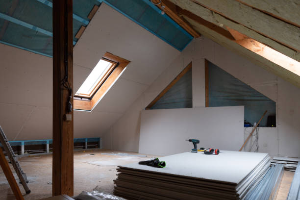 Best Geographic-Specific Insulation Services in Granger, TX