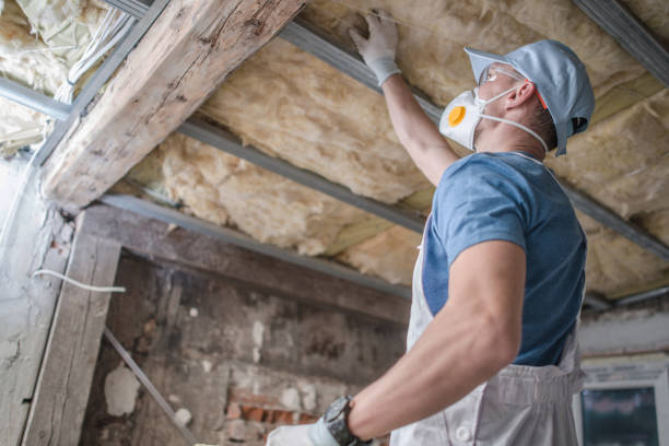 Best Insulation for Specific Applications in Granger, TX