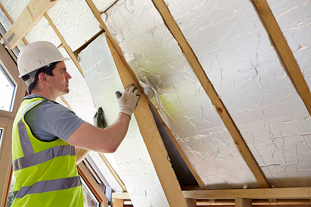 Best Residential Insulation in Granger, TX